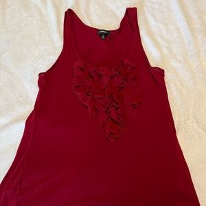 Red Tank